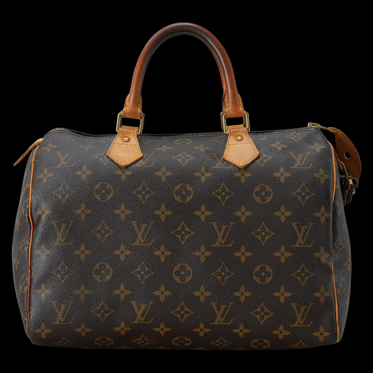 LOUIS VUITTON(USED)루이비통 모노그램 스피디30